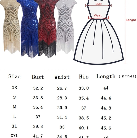 DRESS - Picture 2 of 2